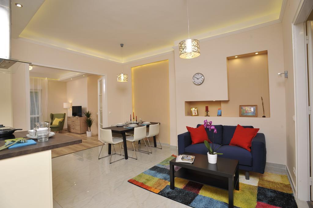 Grand Synagogue Dream Home Budapeszt Zewnętrze zdjęcie