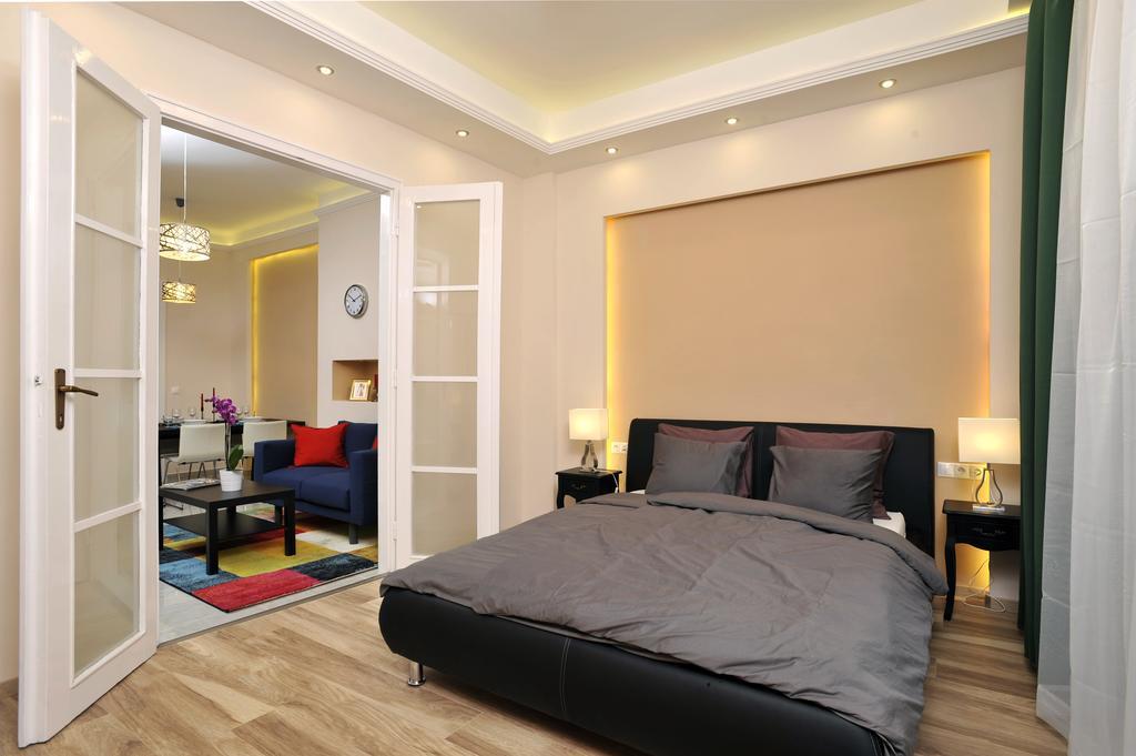 Grand Synagogue Dream Home Budapeszt Zewnętrze zdjęcie